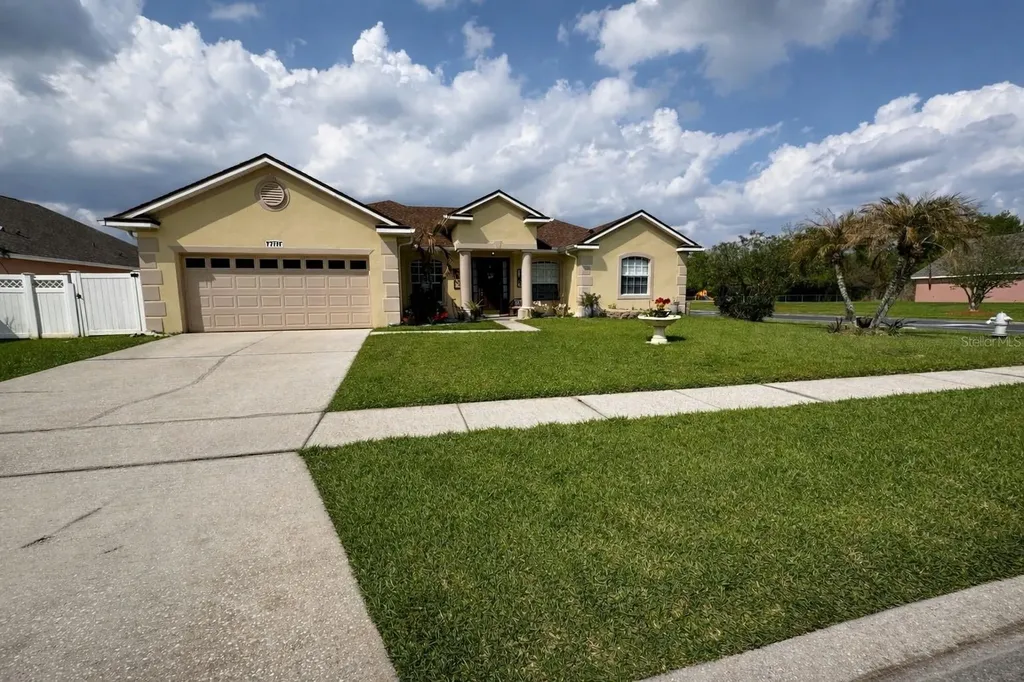 2601 Gold Dust Circle Kissimmee FL 34744