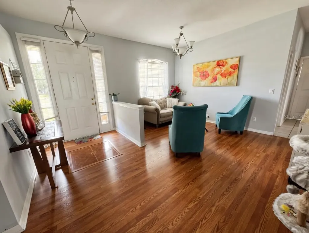 2601 Gold Dust Circle Kissimmee FL 34744