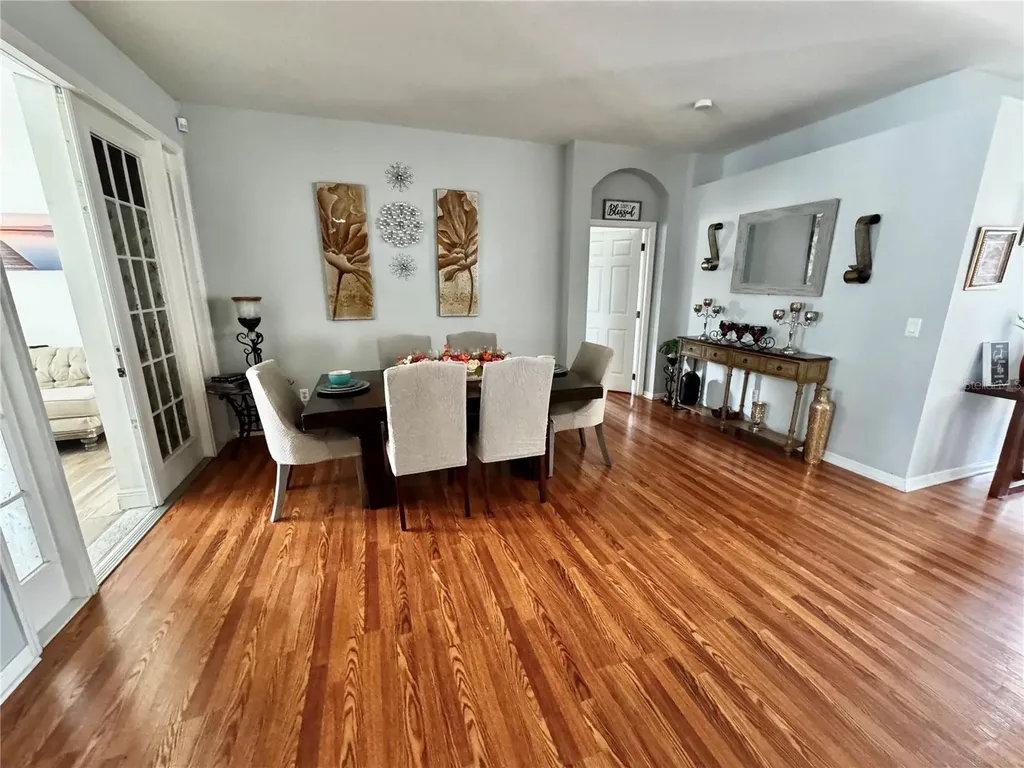 2601 Gold Dust Circle Kissimmee FL 34744