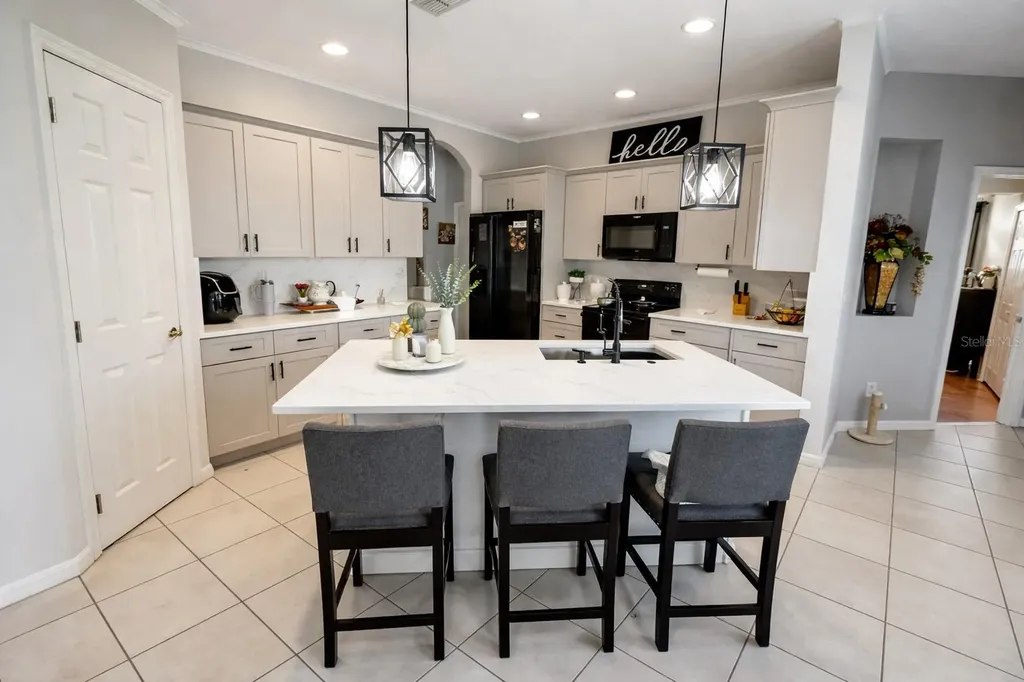 2601 Gold Dust Circle Kissimmee FL 34744