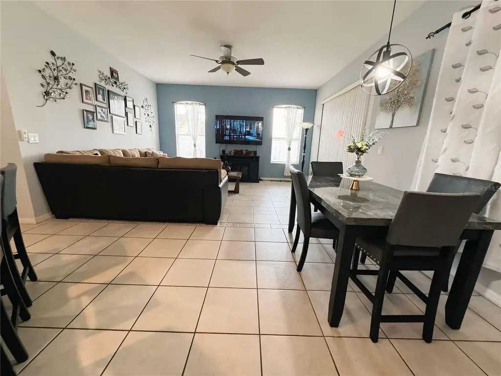 2601 Gold Dust Circle Kissimmee FL 34744