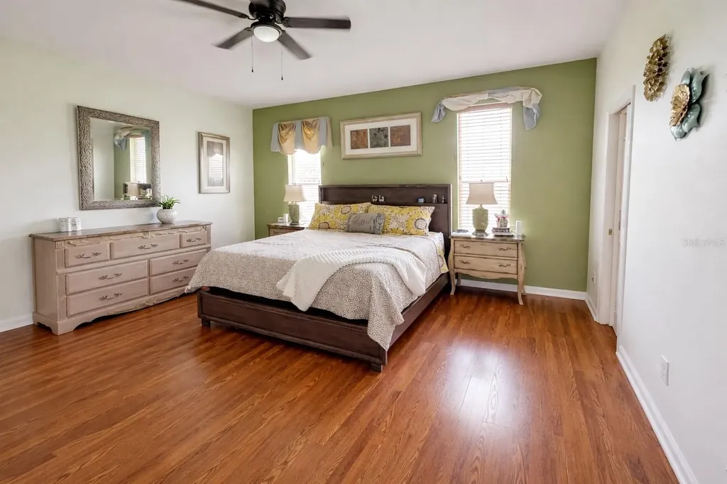 2601 Gold Dust Circle Kissimmee FL 34744