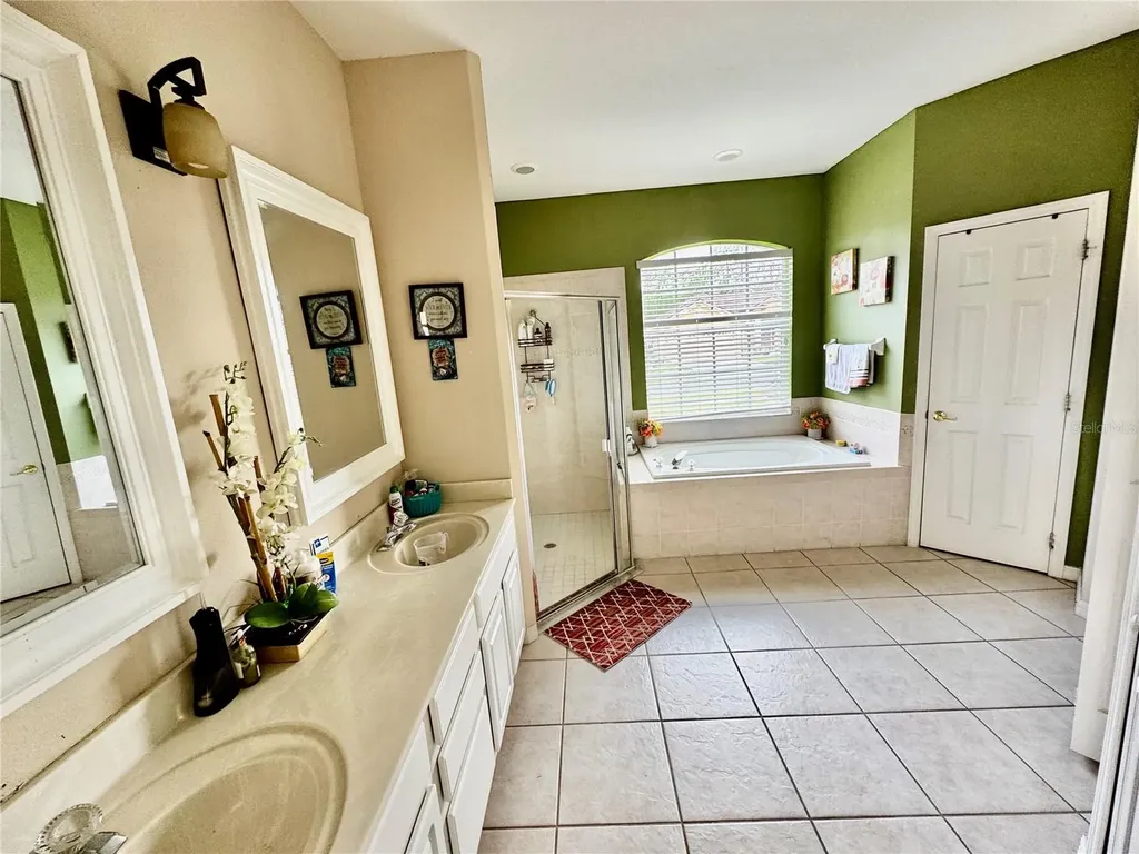 2601 Gold Dust Circle Kissimmee FL 34744