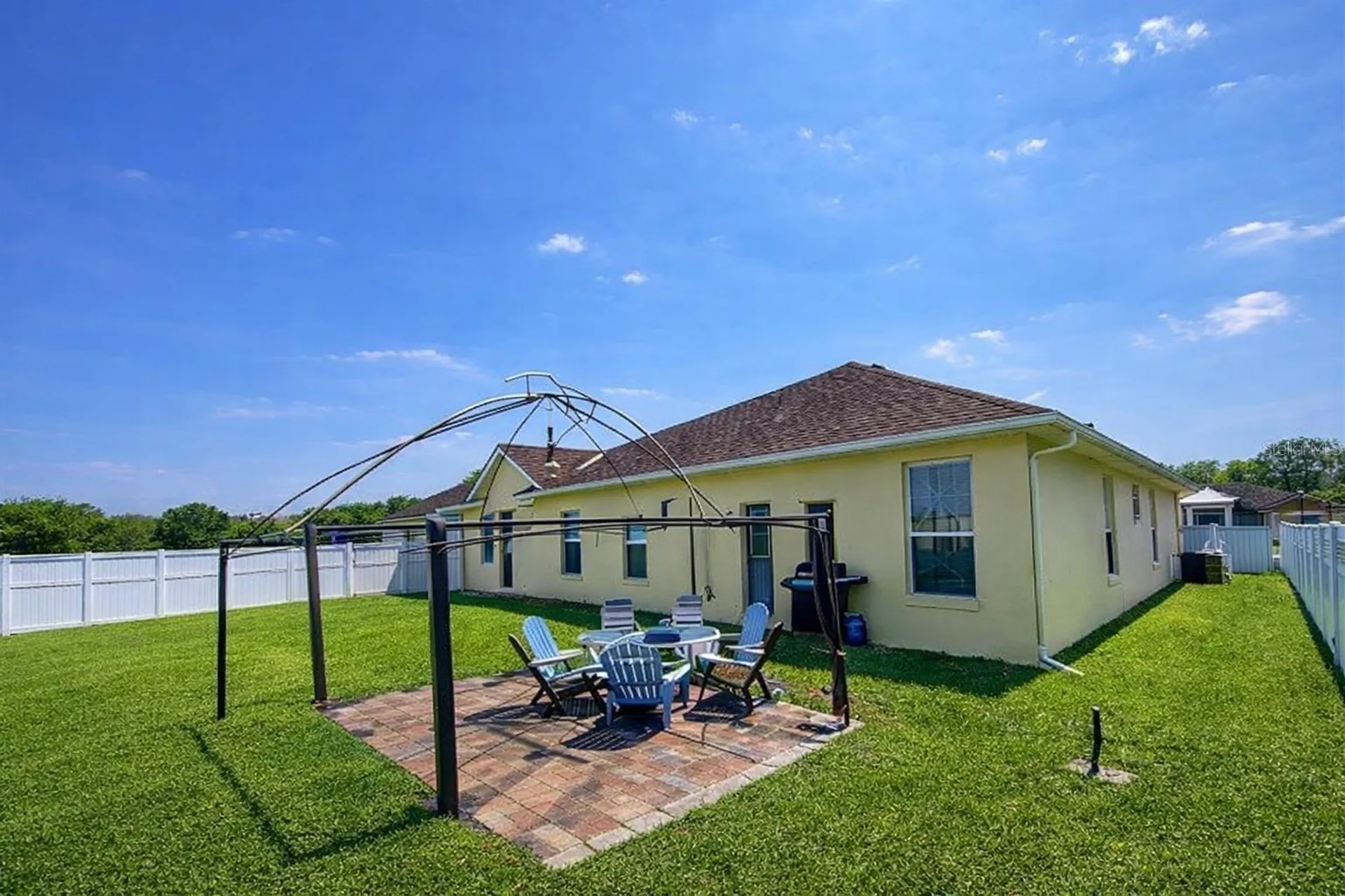 2601 Gold Dust Circle Kissimmee FL 34744