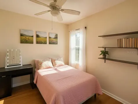 2601 Gold Dust Circle Kissimmee FL 34744