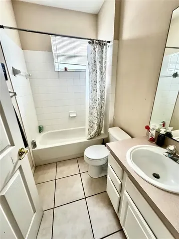 2601 Gold Dust Circle Kissimmee FL 34744
