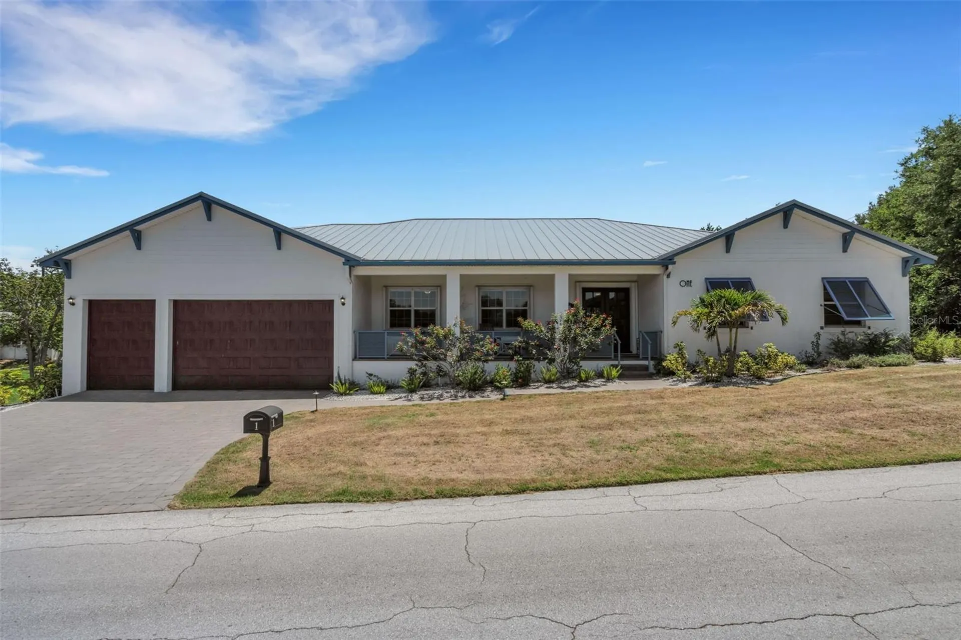 1 Brogden Court SE Winter Haven FL 33880