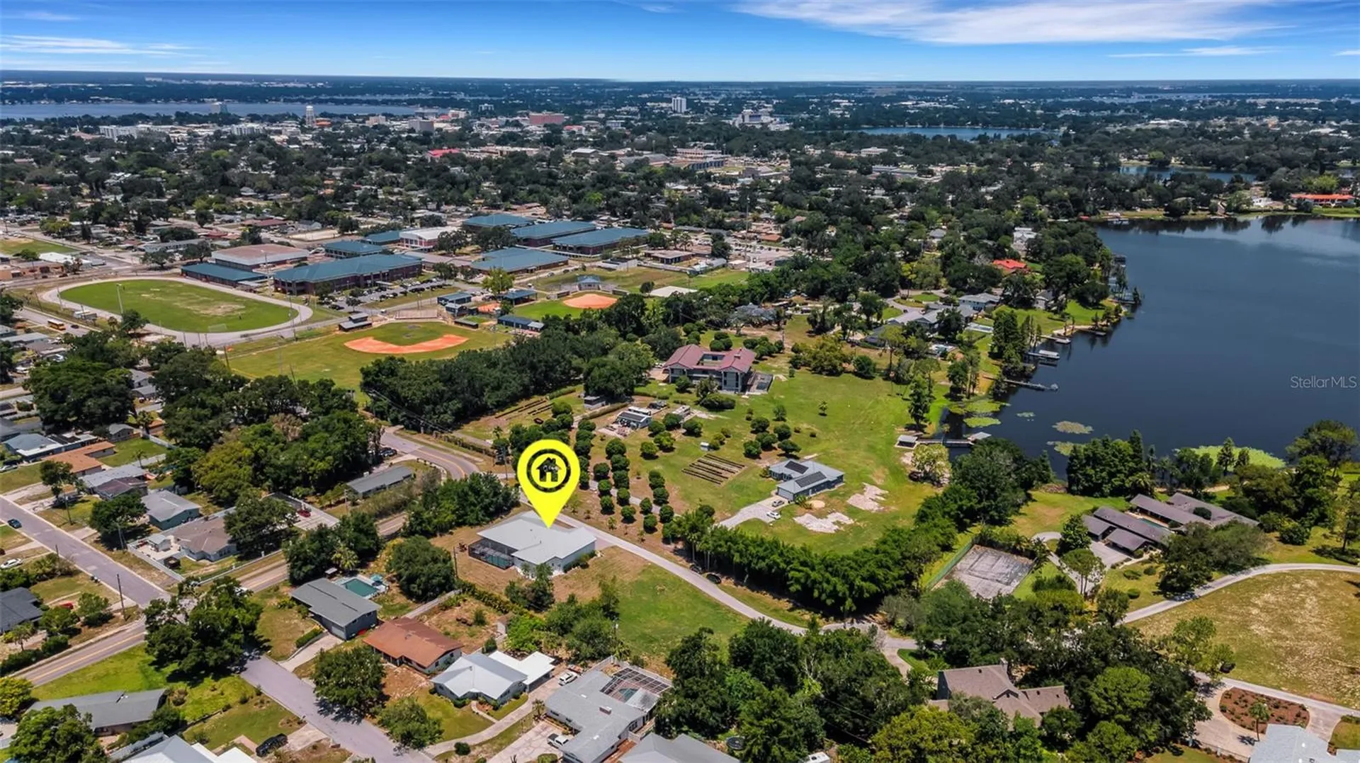 1 Brogden Court SE Winter Haven FL 33880