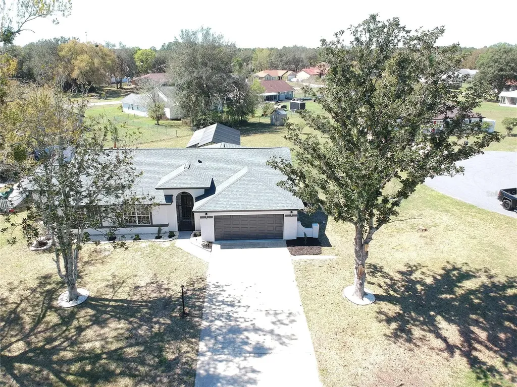 10 Hickory Loop Ocala FL 34472