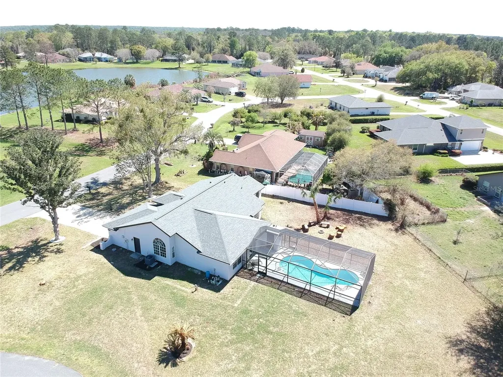 10 Hickory Loop Ocala FL 34472
