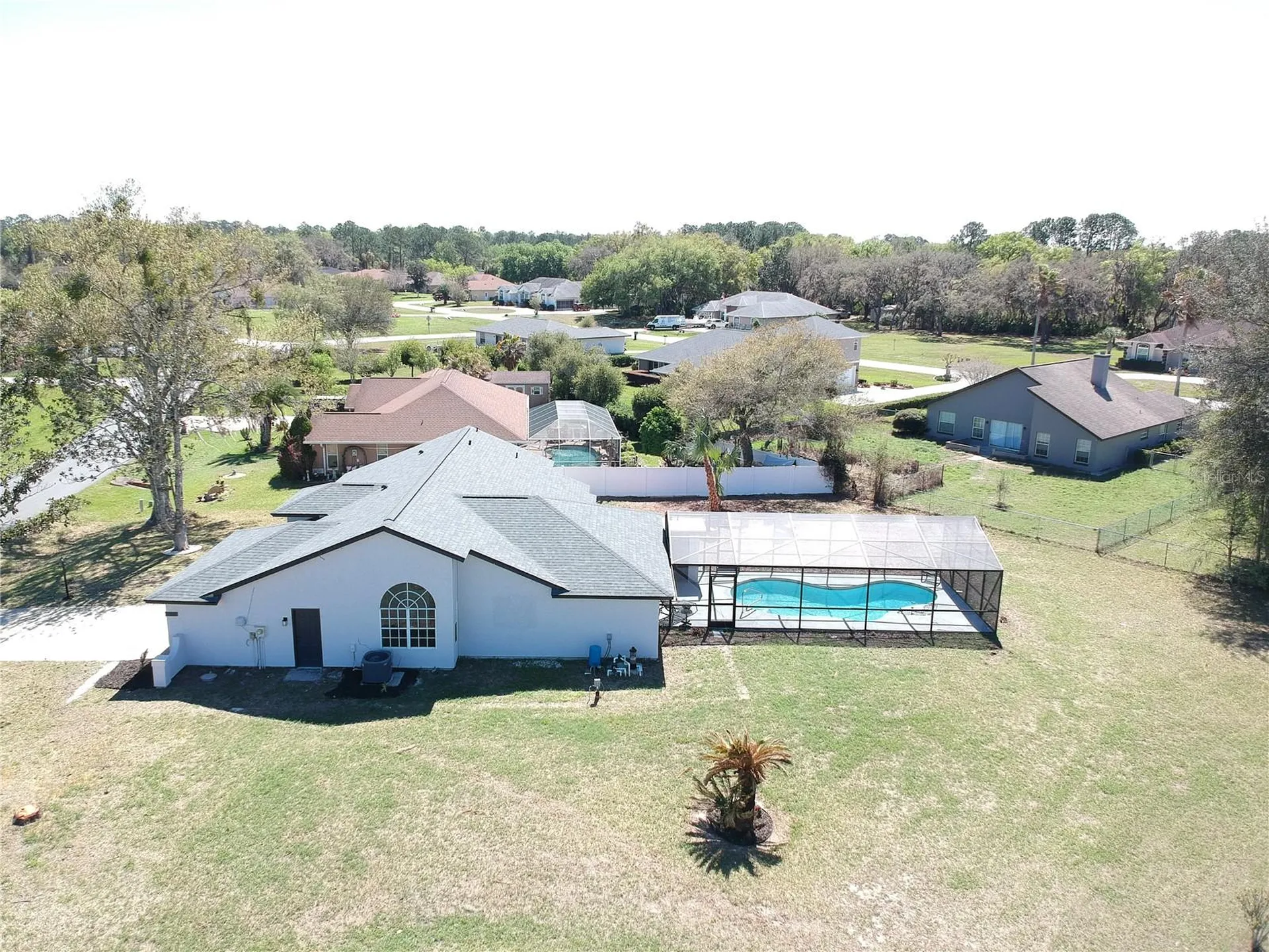 10 Hickory Loop Ocala FL 34472