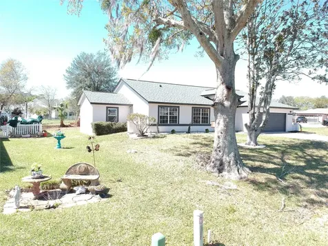 10 Hickory Loop Ocala FL 34472
