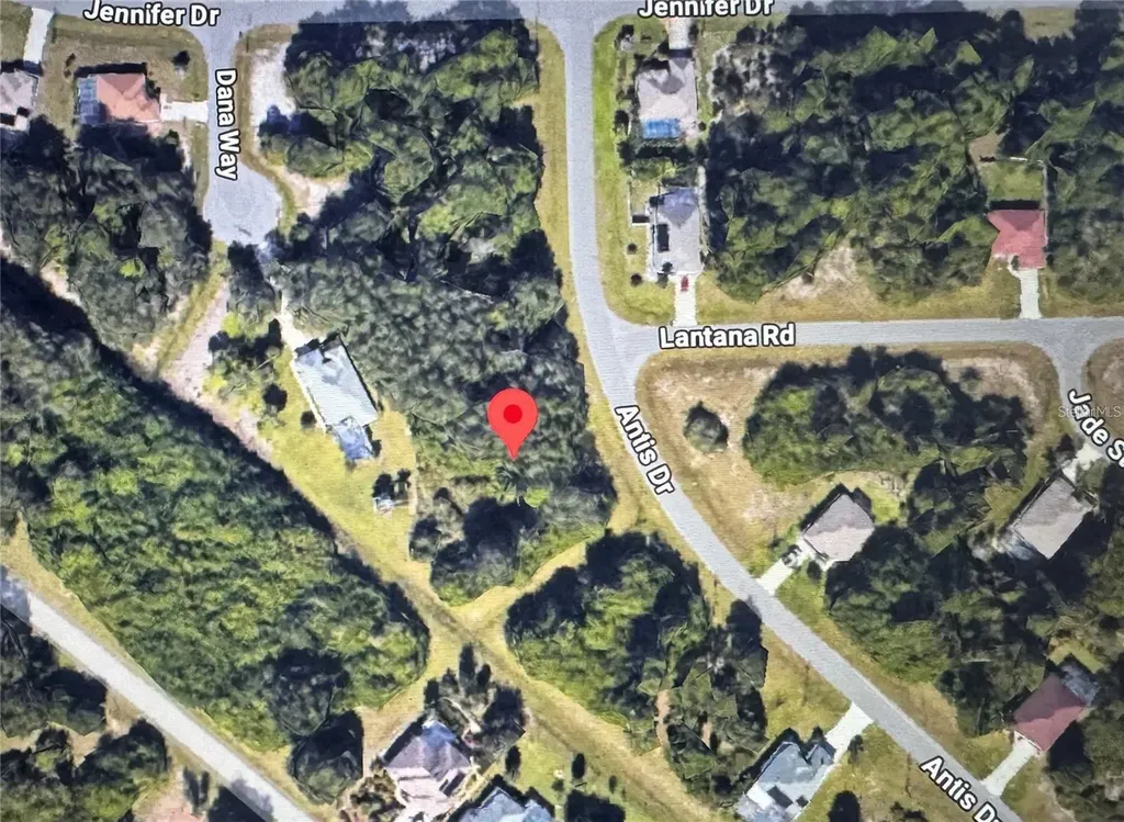 155 Antis Drive Rotonda West FL 33947