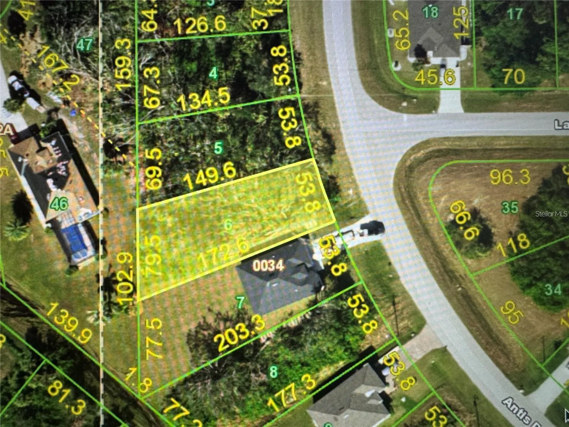 155 Antis Drive Rotonda West FL 33947