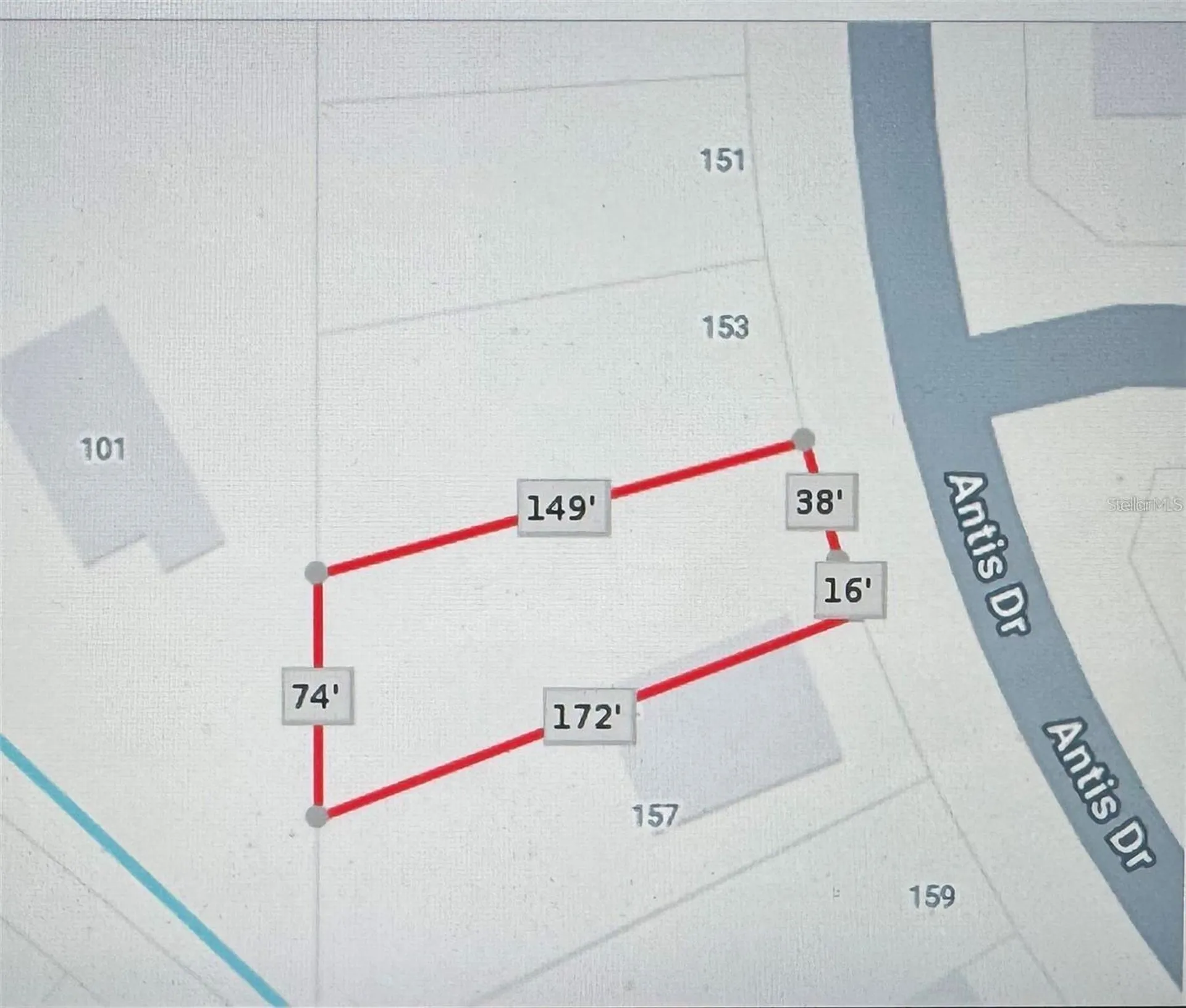 155 Antis Drive Rotonda West FL 33947
