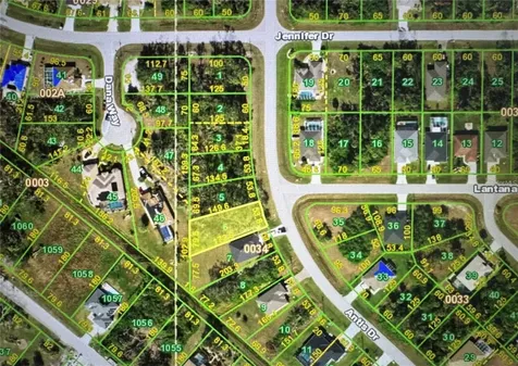 155 Antis Drive Rotonda West FL 33947