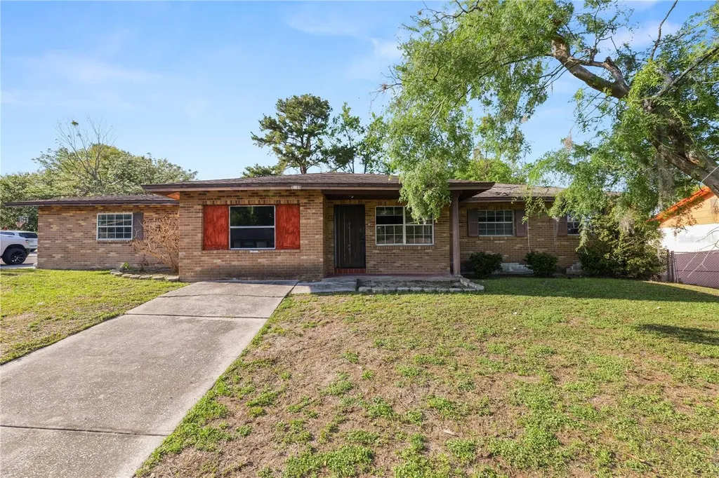 1219 Robert King High Drive Lakeland FL 33805