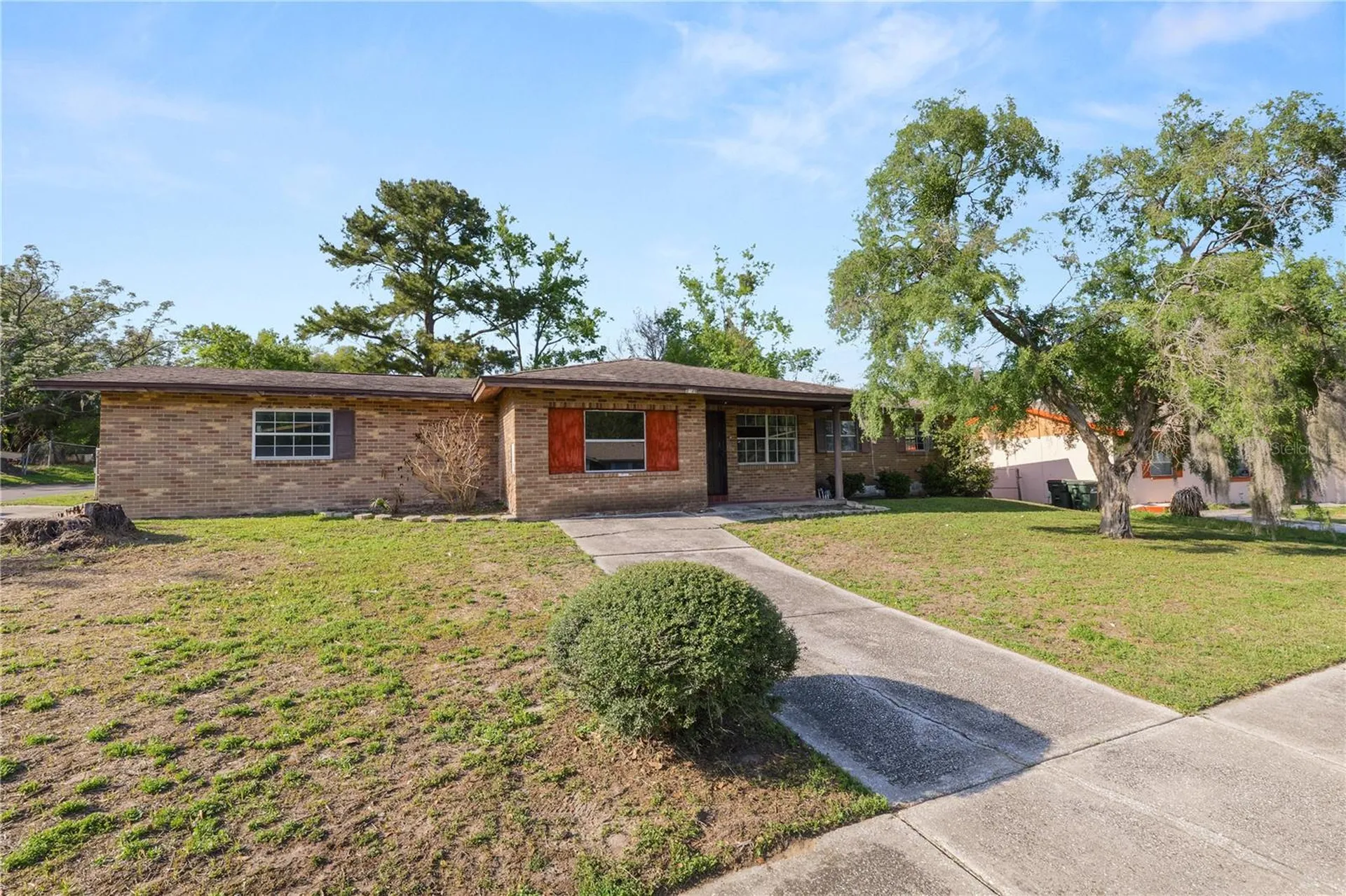 1219 Robert King High Drive Lakeland FL 33805