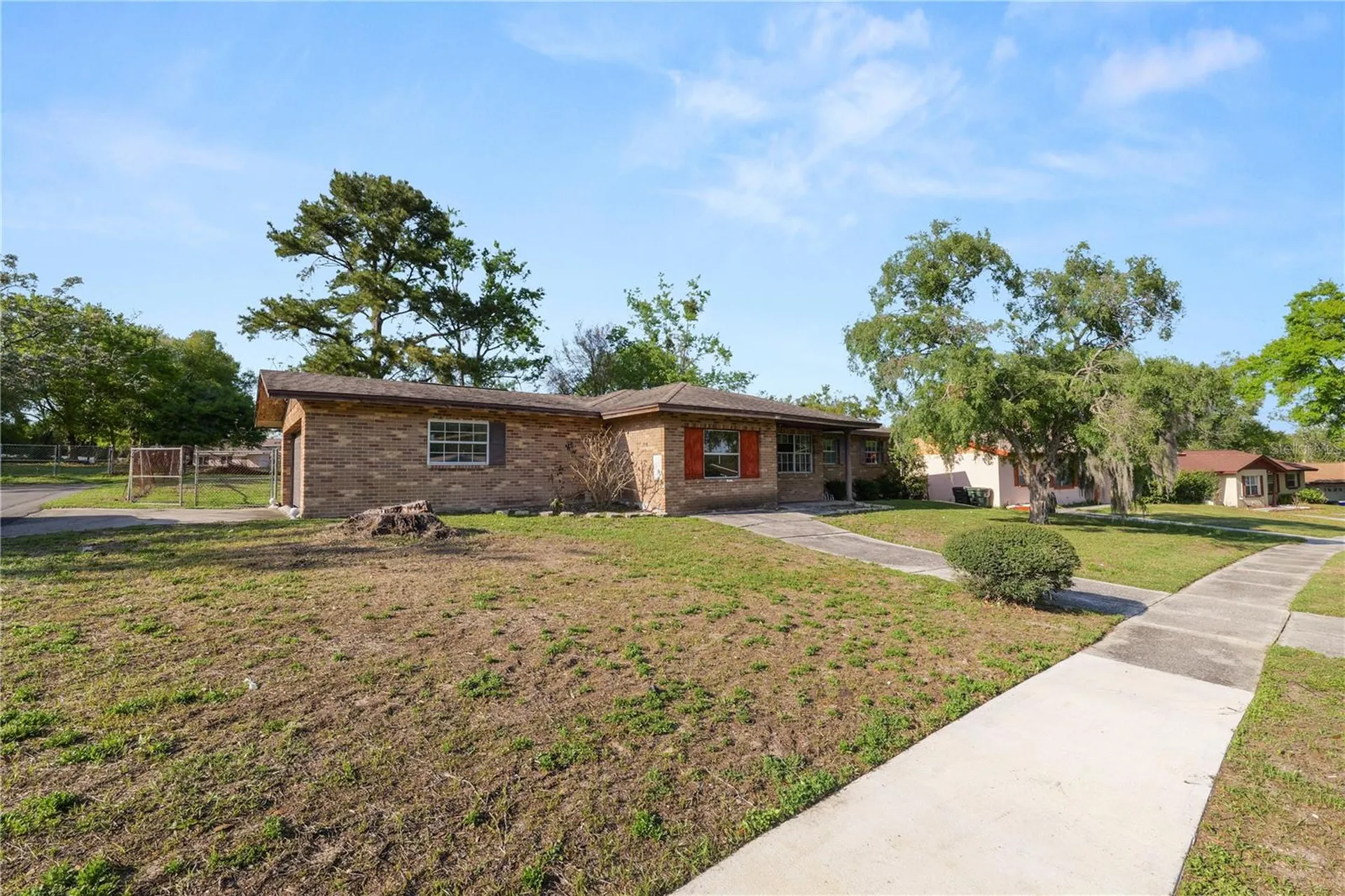 1219 Robert King High Drive Lakeland FL 33805