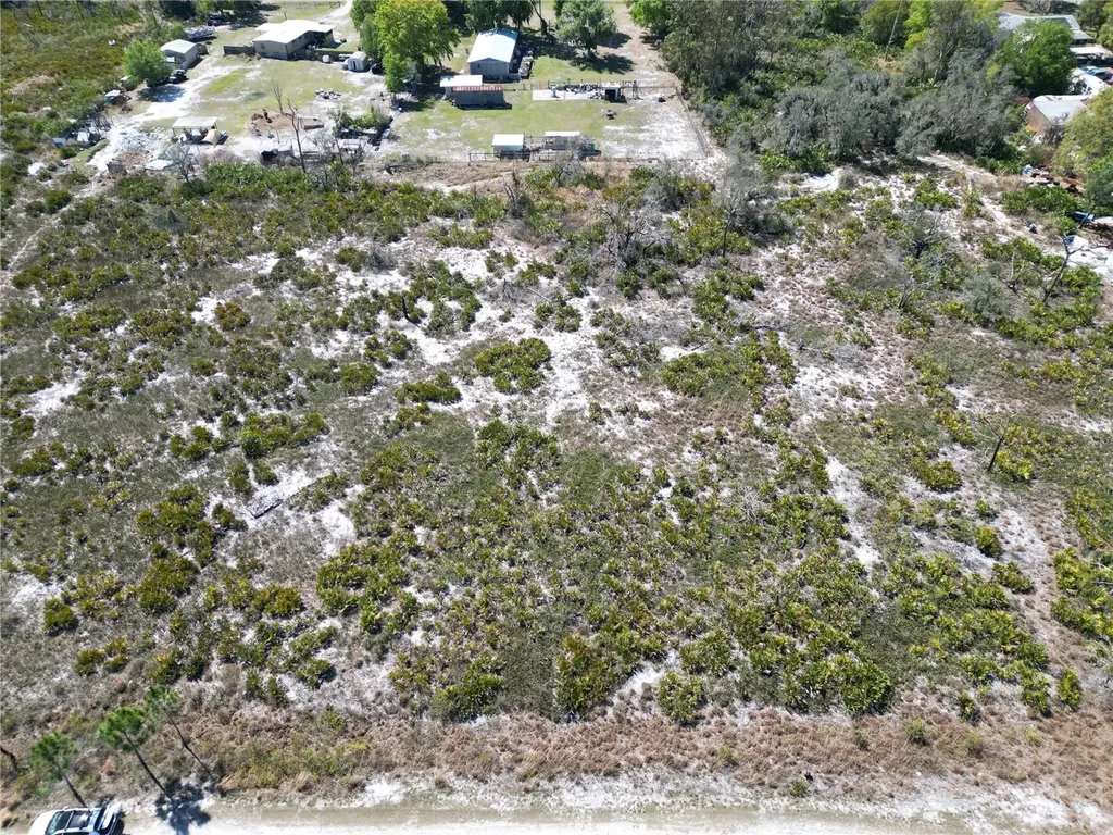 Hammermill Avenue Lake Wales FL 33859