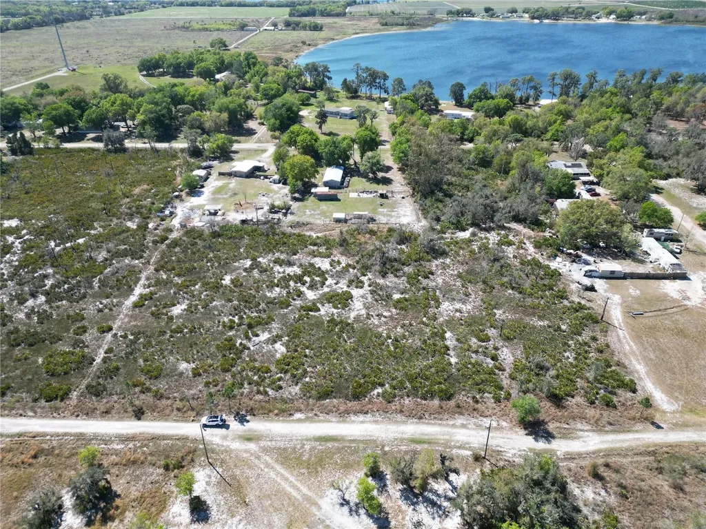 Hammermill Avenue Lake Wales FL 33859