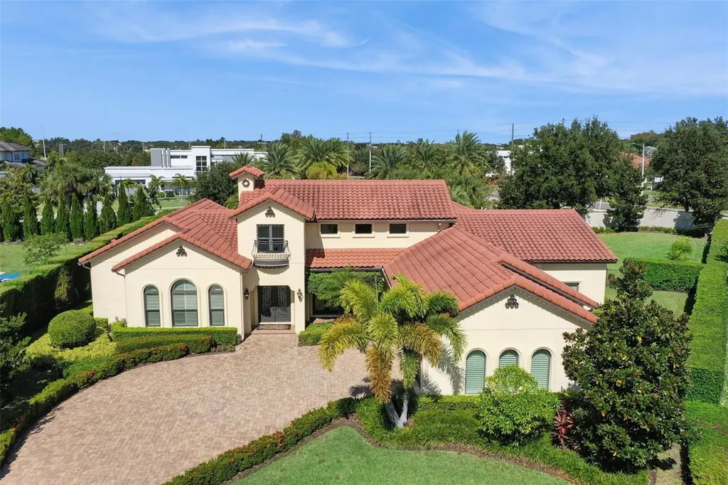5067 Sawyer Cove Way Windermere FL 34786