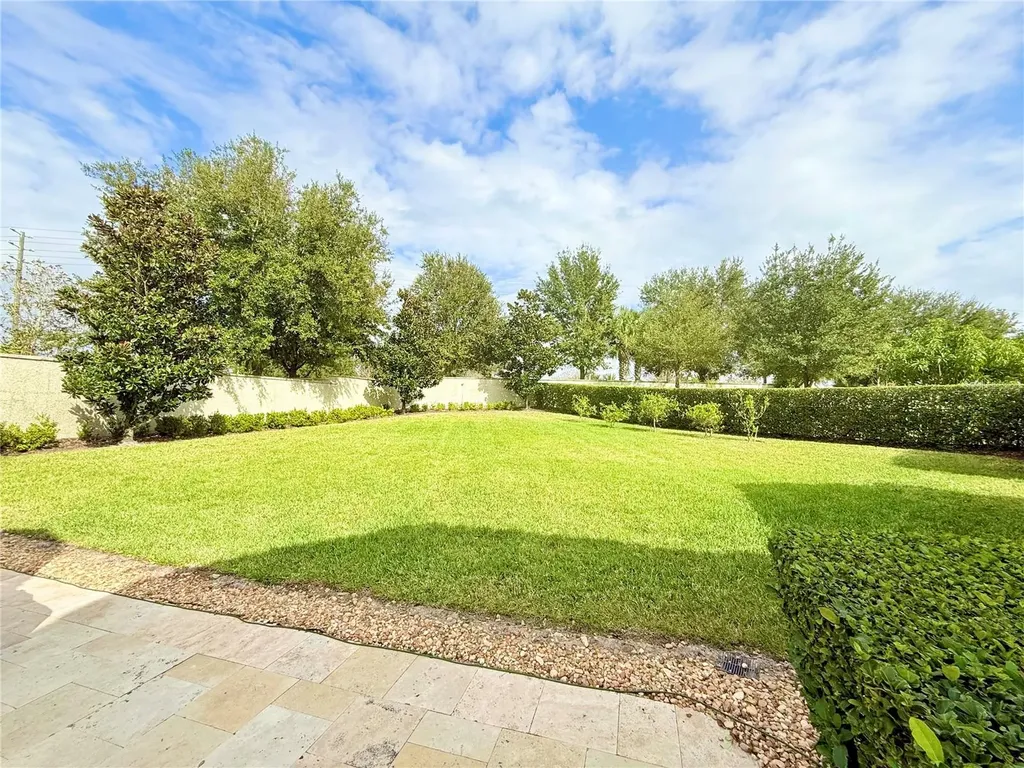 5067 Sawyer Cove Way Windermere FL 34786