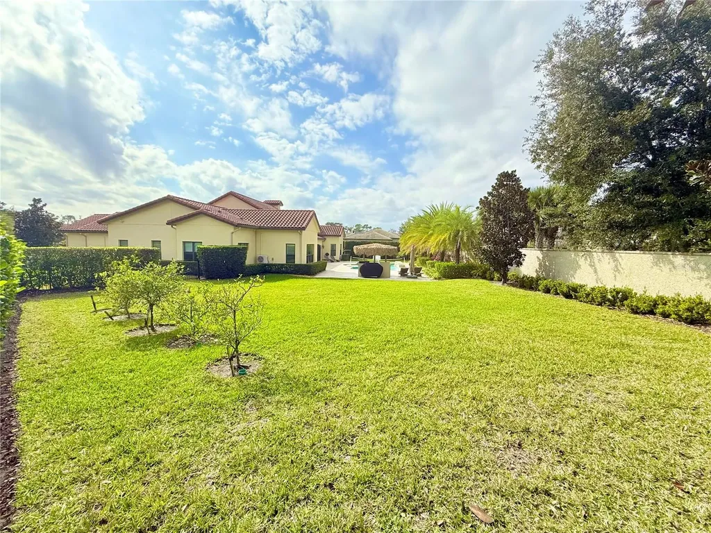 5067 Sawyer Cove Way Windermere FL 34786