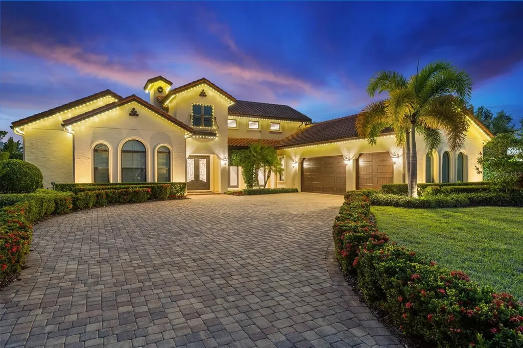 5067 Sawyer Cove Way Windermere FL 34786