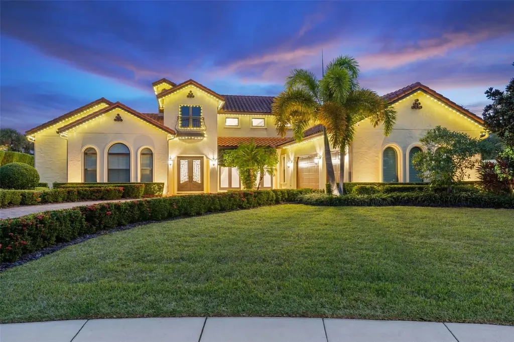 5067 Sawyer Cove Way Windermere FL 34786