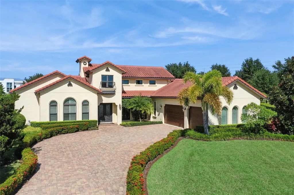 5067 Sawyer Cove Way Windermere FL 34786