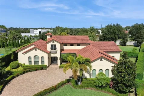5067 Sawyer Cove Way Windermere FL 34786
