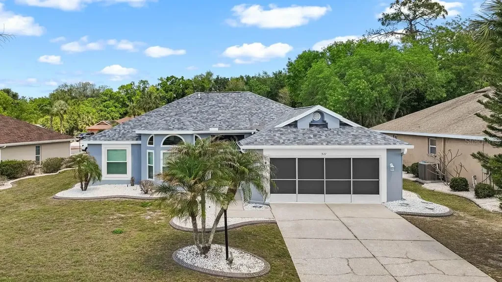 327 Caloosa Woods Lane Sun City Center FL 33573