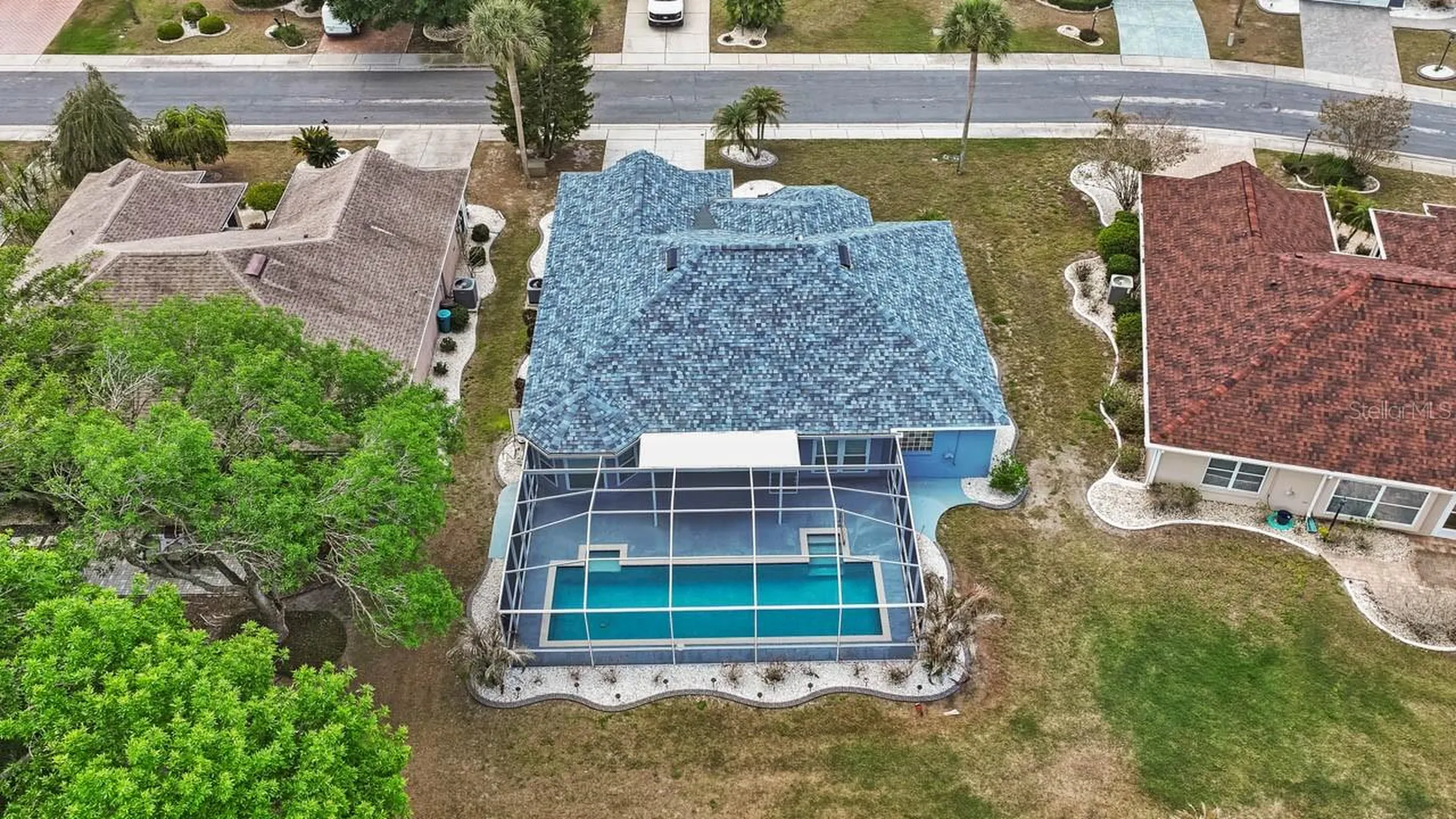 327 Caloosa Woods Lane Sun City Center FL 33573