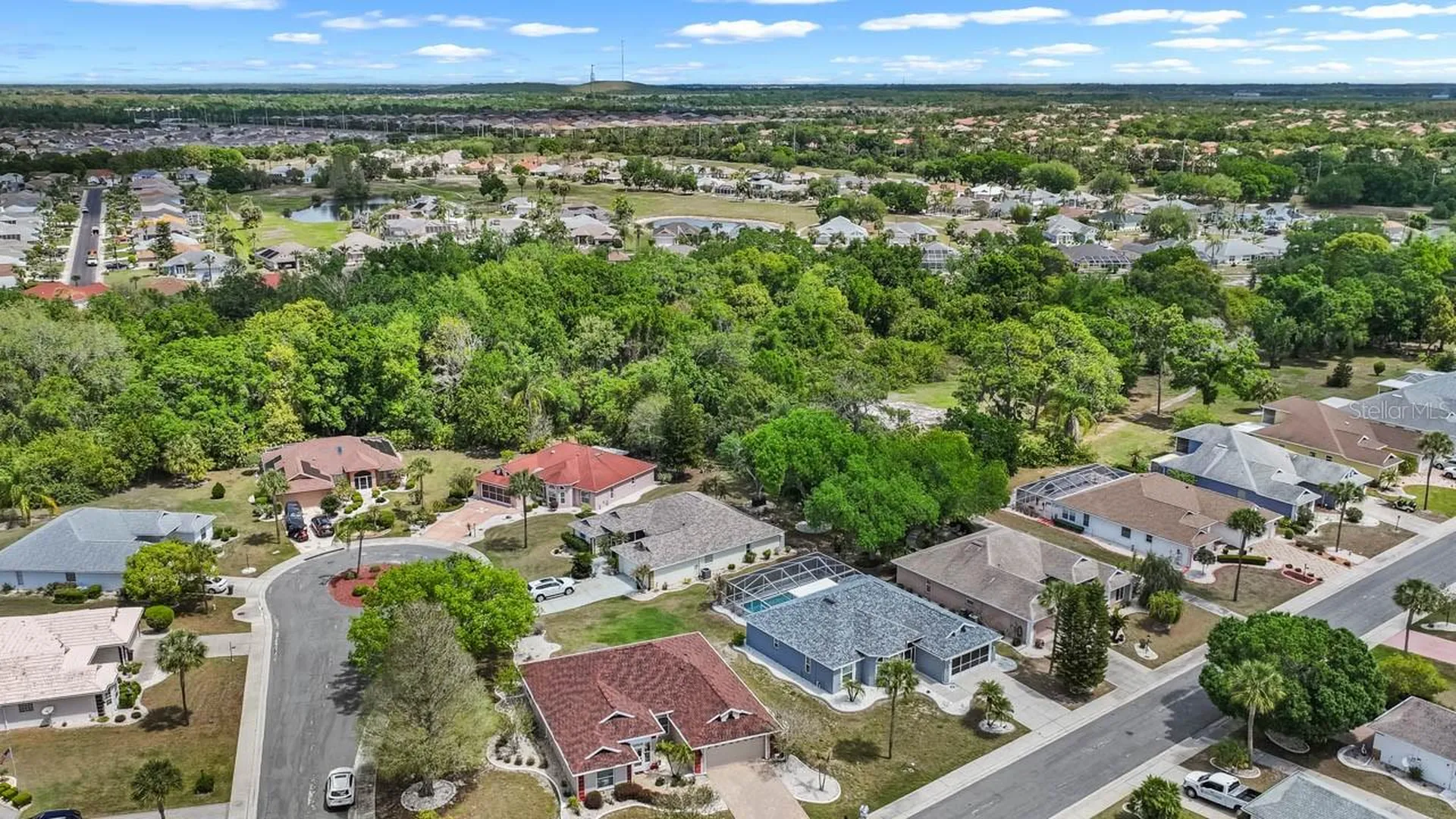 327 Caloosa Woods Lane Sun City Center FL 33573