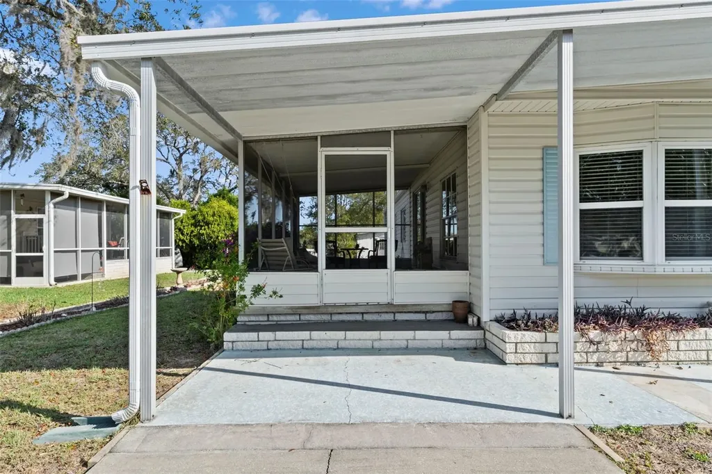 12075 Walshwood Avenue Brooksville FL 34613