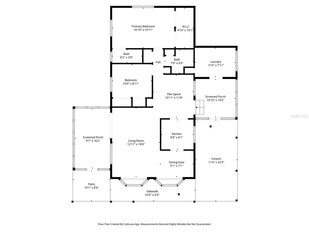 12075 Walshwood Avenue Brooksville FL 34613