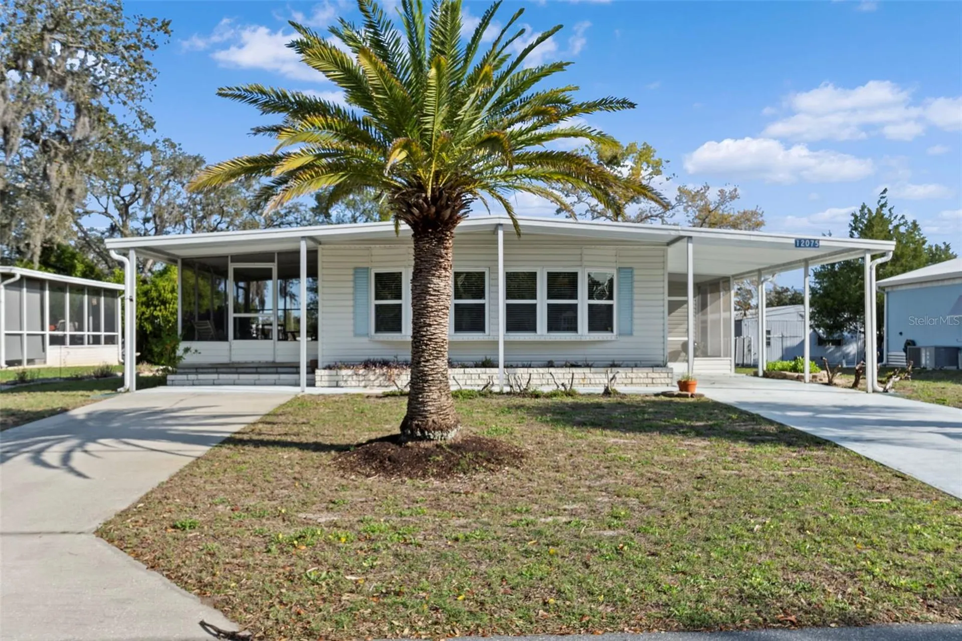 12075 Walshwood Avenue Brooksville FL 34613