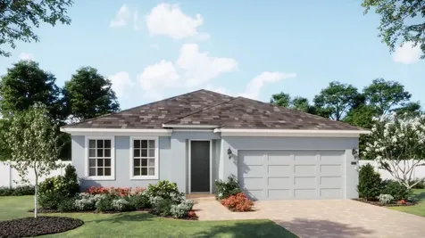 1942 Columbus Path St Cloud FL 34771