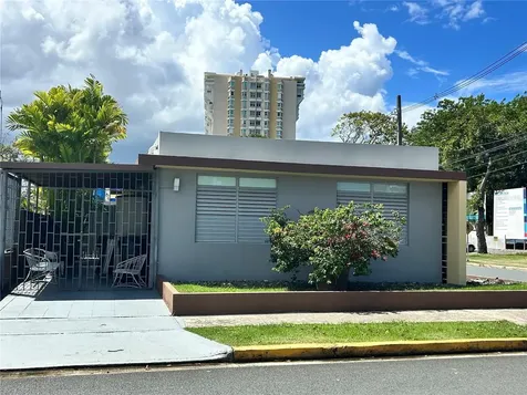 370 Juan B Rodriguez Street San Juan PR 00918