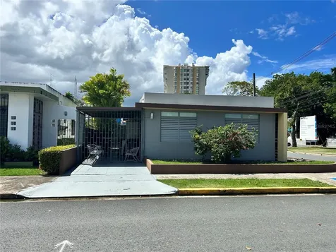 370 Juan B Rodriguez Street San Juan PR 00918