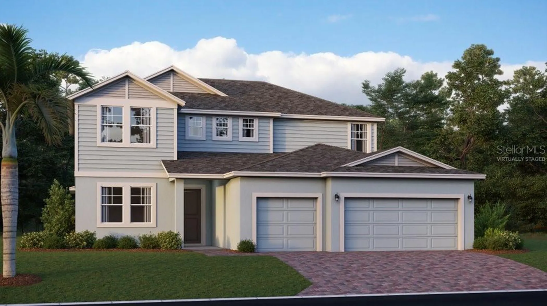3120 Namaste Drive Clermont FL 34714