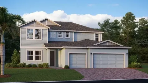 3120 Namaste Drive Clermont FL 34714