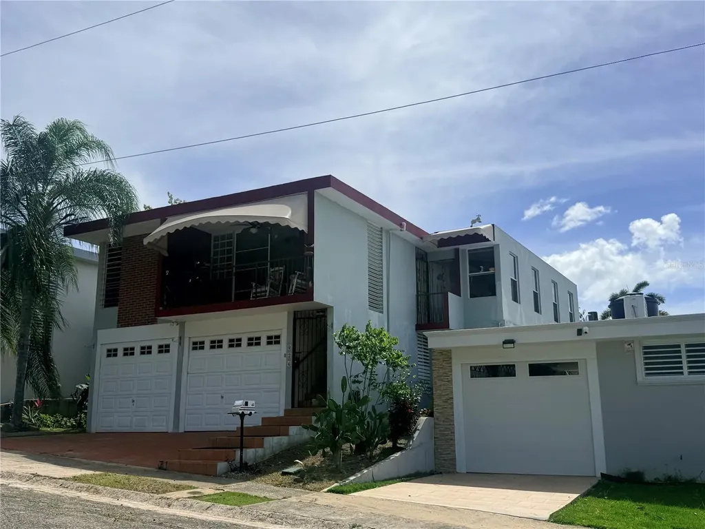 Q24 Calle 12 Calle Antonia Sáez, Urb Borinquen Cabo Rojo PR 00623