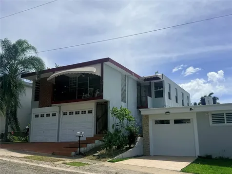 Q24 Calle 12 Calle Antonia Sáez, Urb Borinquen Cabo Rojo PR 00623