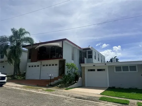 Q24 Calle 12 Calle Antonia Sáez, Urb Borinquen Cabo Rojo PR 00623