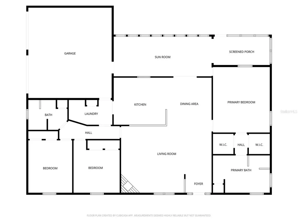 25338 SW 21st Place Newberry FL 32669