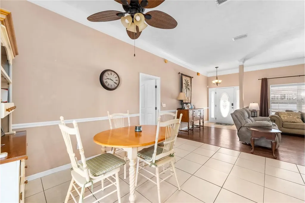 25338 SW 21st Place Newberry FL 32669