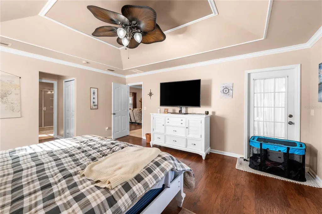 25338 SW 21st Place Newberry FL 32669