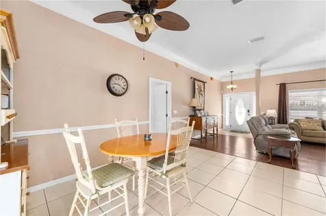 25338 SW 21st Place Newberry FL 32669